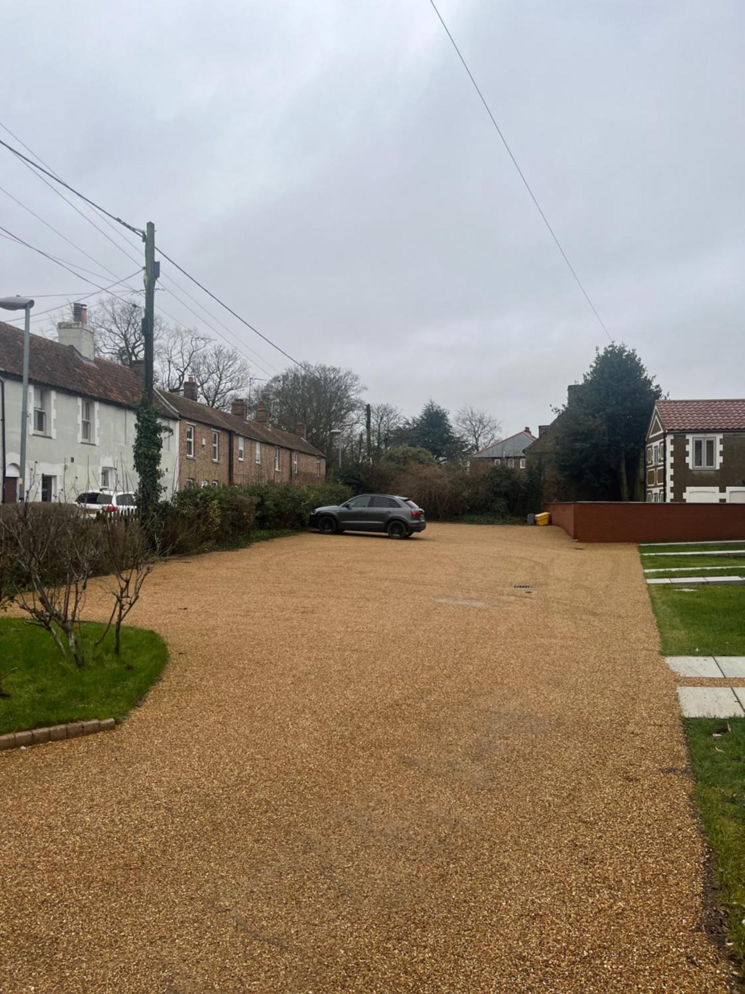 Entire Property In Downham Market, Serviced Accomodation Apartment Exterior photo